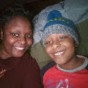 Meet your Posher, Natalia